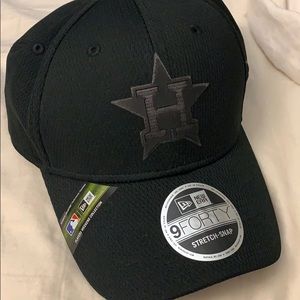 Astros Player’s Weekend hat